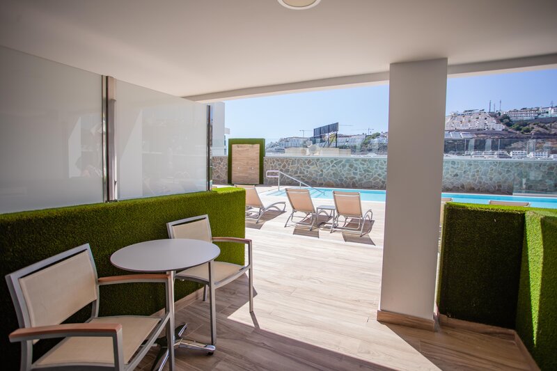 IG Nachosol Atlantic & Yaizasol by Servatur - Erwachsenenhotel 40