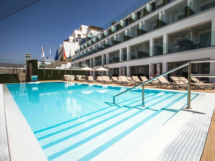 IG Nachosol Atlantic & Yaizasol by Servatur - Erwachsenenhotel 3