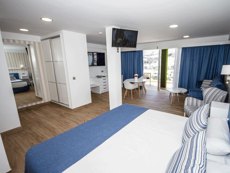 IG Nachosol Atlantic & Yaizasol by Servatur - Erwachsenenhotel 5