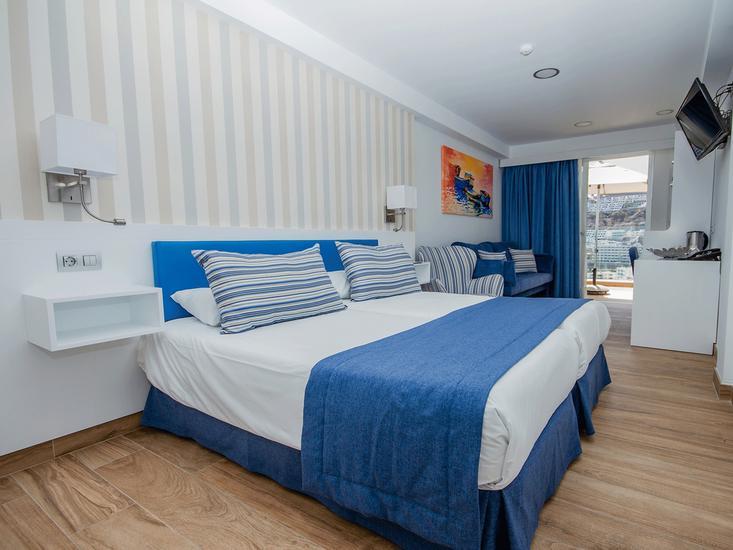 IG Nachosol Atlantic & Yaizasol by Servatur - Erwachsenenhotel 6