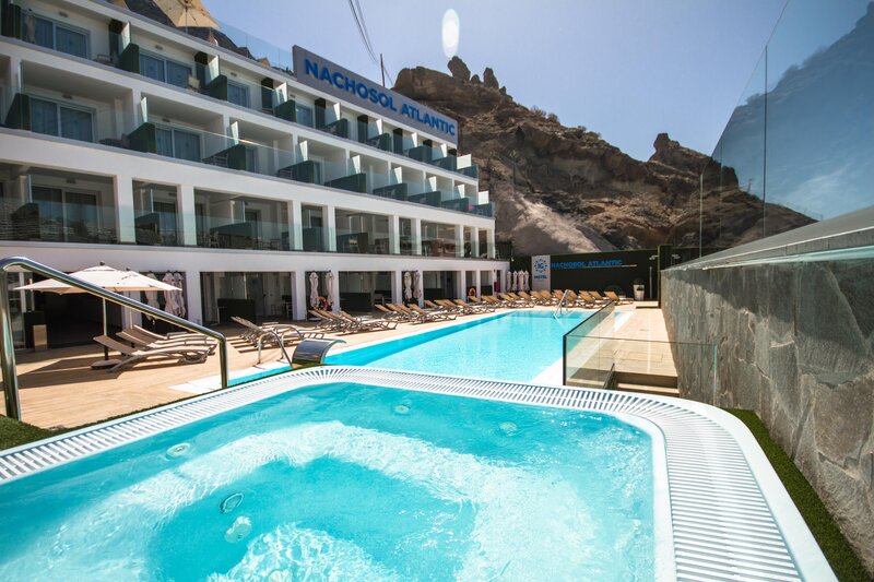 IG Nachosol Atlantic & Yaizasol by Servatur - Erwachsenenhotel 7