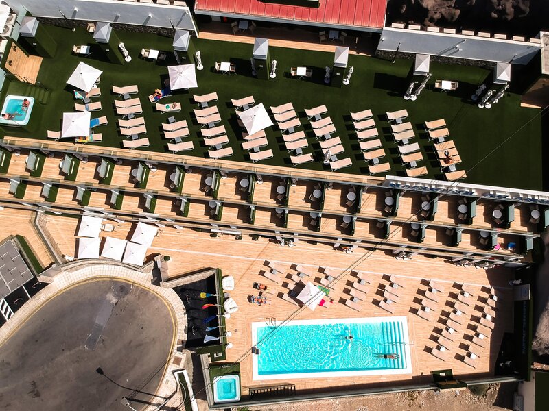 IG Nachosol Atlantic & Yaizasol by Servatur - Erwachsenenhotel 8
