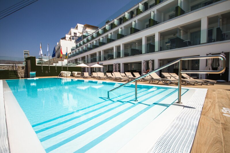 IG Nachosol Atlantic & Yaizasol by Servatur - Erwachsenenhotel 9