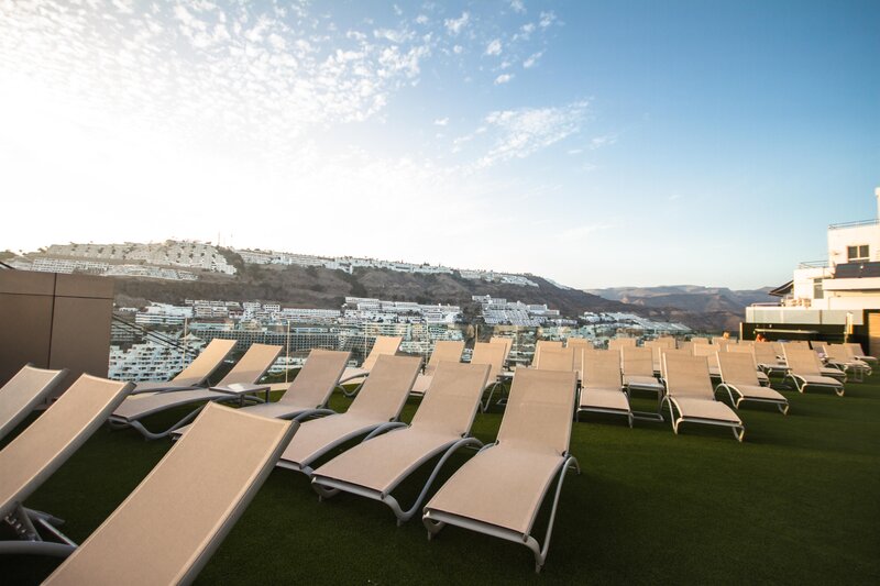 IG Nachosol Atlantic & Yaizasol by Servatur - Erwachsenenhotel 12