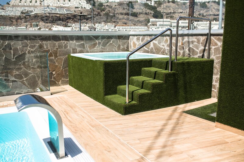 IG Nachosol Atlantic & Yaizasol by Servatur - Erwachsenenhotel 13