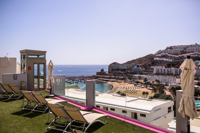 IG Nachosol Atlantic & Yaizasol by Servatur - Erwachsenenhotel 14