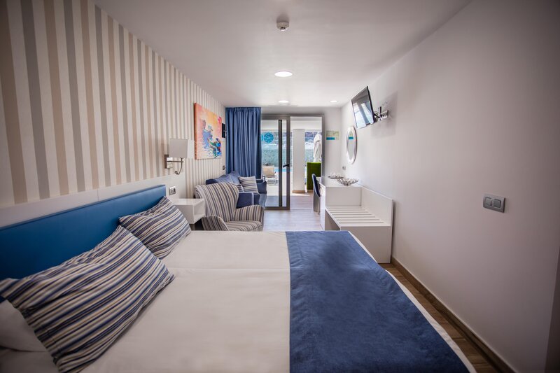IG Nachosol Atlantic & Yaizasol by Servatur - Erwachsenenhotel 19