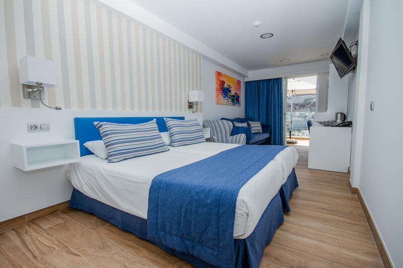 IG Nachosol Atlantic & Yaizasol by Servatur - Erwachsenenhotel 21