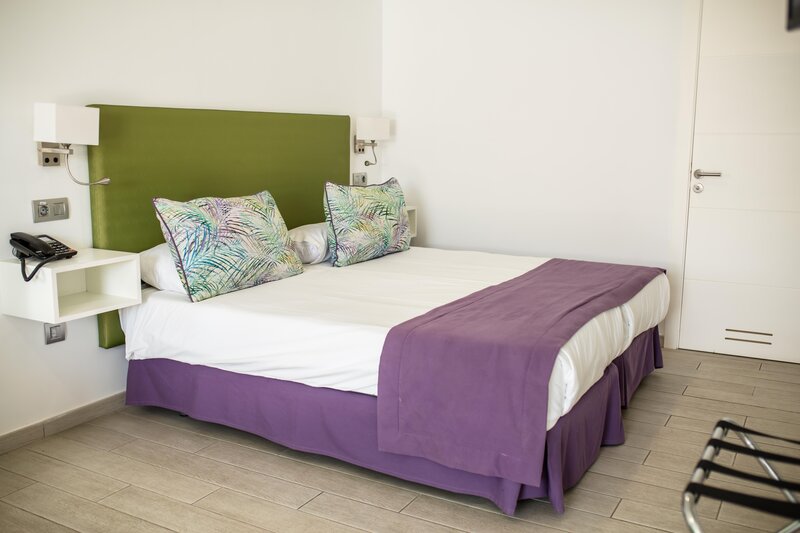 IG Nachosol Atlantic & Yaizasol by Servatur - Erwachsenenhotel 28