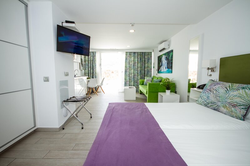 IG Nachosol Atlantic & Yaizasol by Servatur - Erwachsenenhotel 30