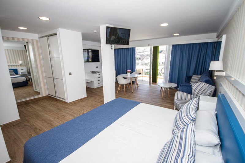 IG Nachosol Atlantic & Yaizasol by Servatur - Erwachsenenhotel 32