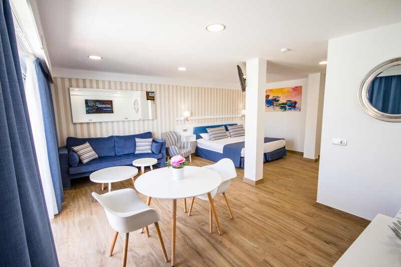 IG Nachosol Atlantic & Yaizasol by Servatur - Erwachsenenhotel 33