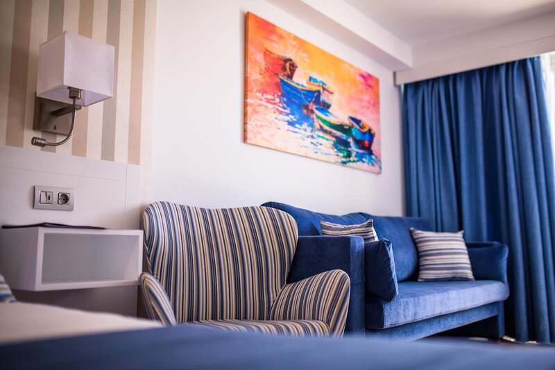 IG Nachosol Atlantic & Yaizasol by Servatur - Erwachsenenhotel 35