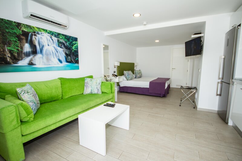 IG Nachosol Atlantic & Yaizasol by Servatur - Erwachsenenhotel 36
