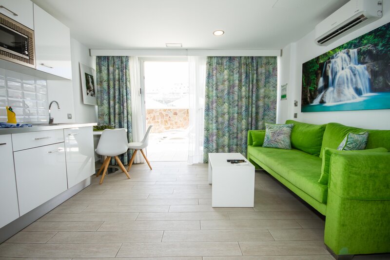 IG Nachosol Atlantic & Yaizasol by Servatur - Erwachsenenhotel 37