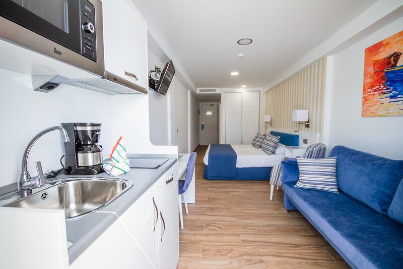 IG Nachosol Atlantic & Yaizasol by Servatur - Erwachsenenhotel 40