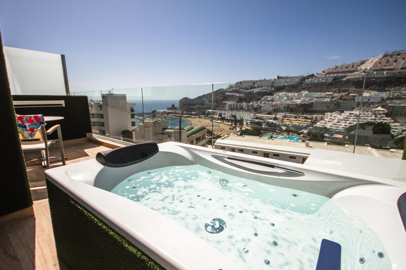 IG Nachosol Atlantic & Yaizasol by Servatur - Erwachsenenhotel 50