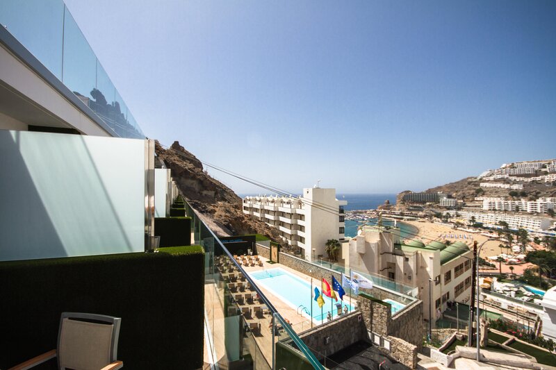 IG Nachosol Atlantic & Yaizasol by Servatur - Erwachsenenhotel 51
