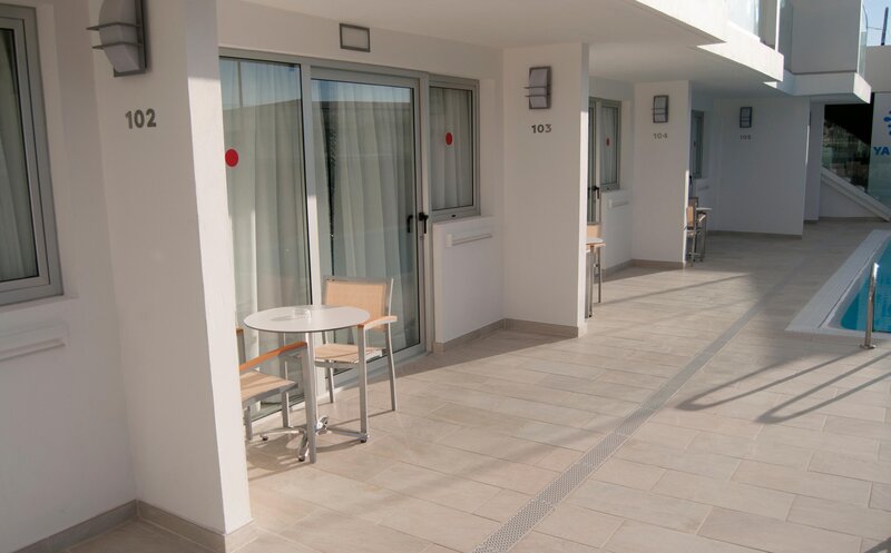 IG Nachosol Atlantic & Yaizasol by Servatur - Erwachsenenhotel 52