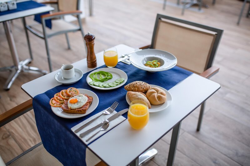 IG Nachosol Atlantic & Yaizasol by Servatur - Erwachsenenhotel 66