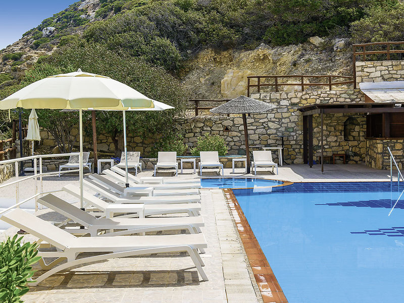 Hotel Zafiria 6