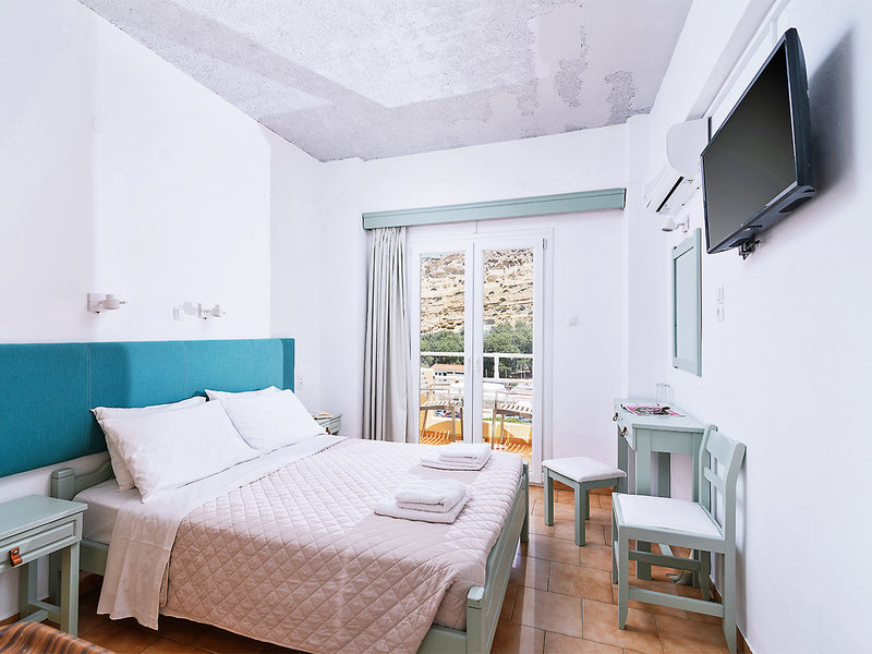 Hotel Zafiria 7