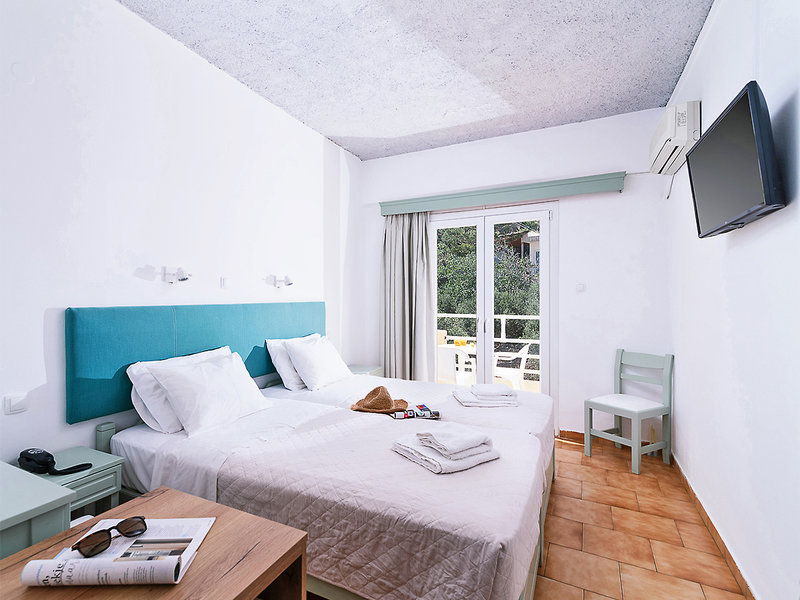 Hotel Zafiria 9