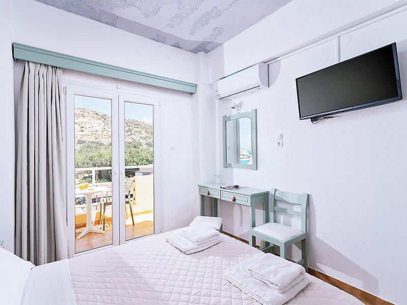 Hotel Zafiria 10