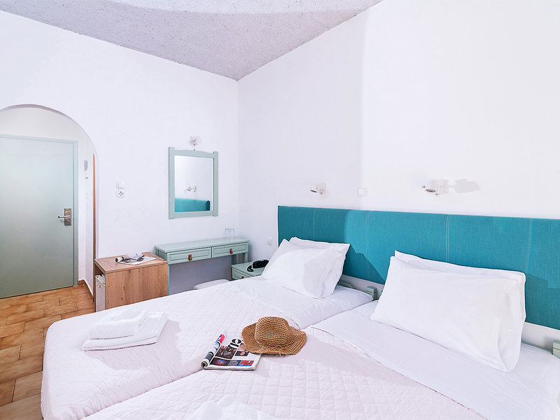 Hotel Zafiria 11