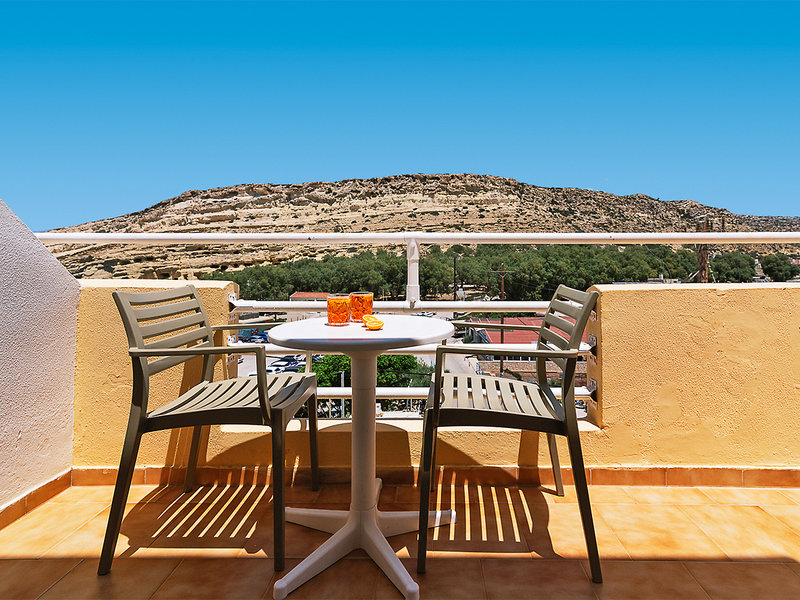 Hotel Zafiria 12