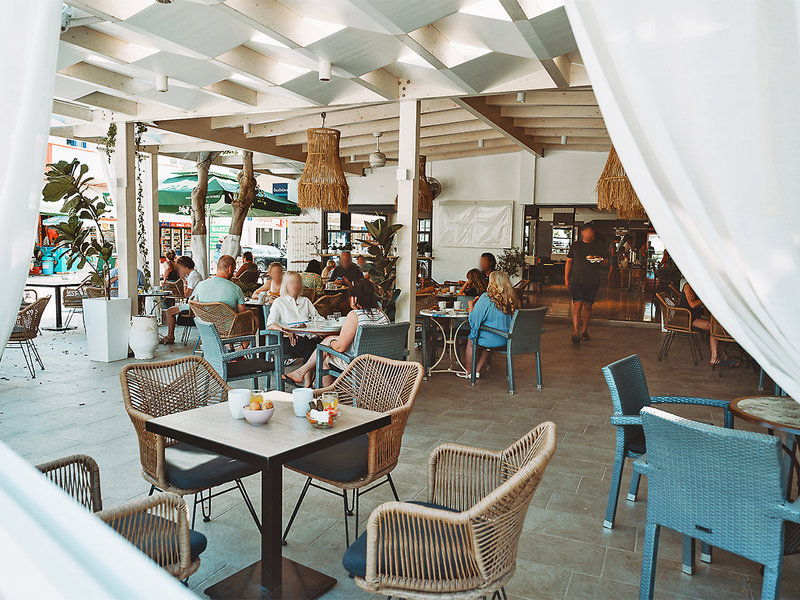 Hotel Zafiria 13