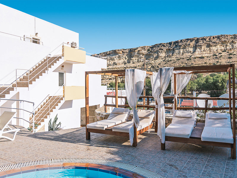 Hotel Zafiria 14