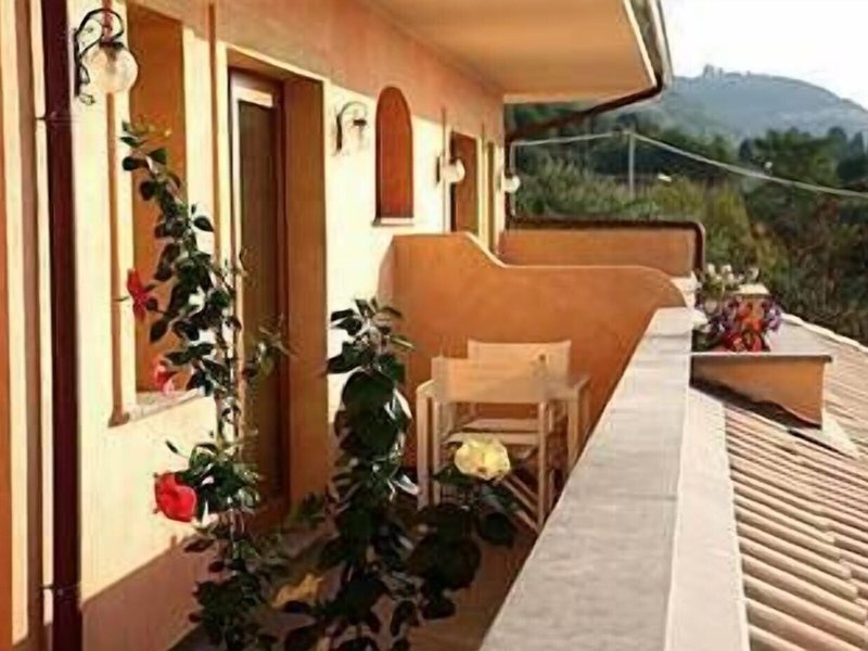 Cannamele Resort 2