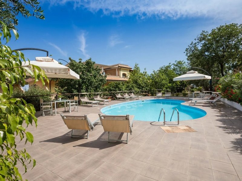 Cannamele Resort 3