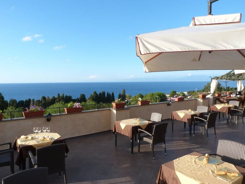 Cannamele Resort 4