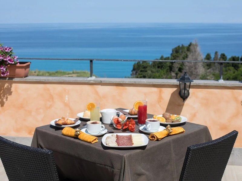 Cannamele Resort 5