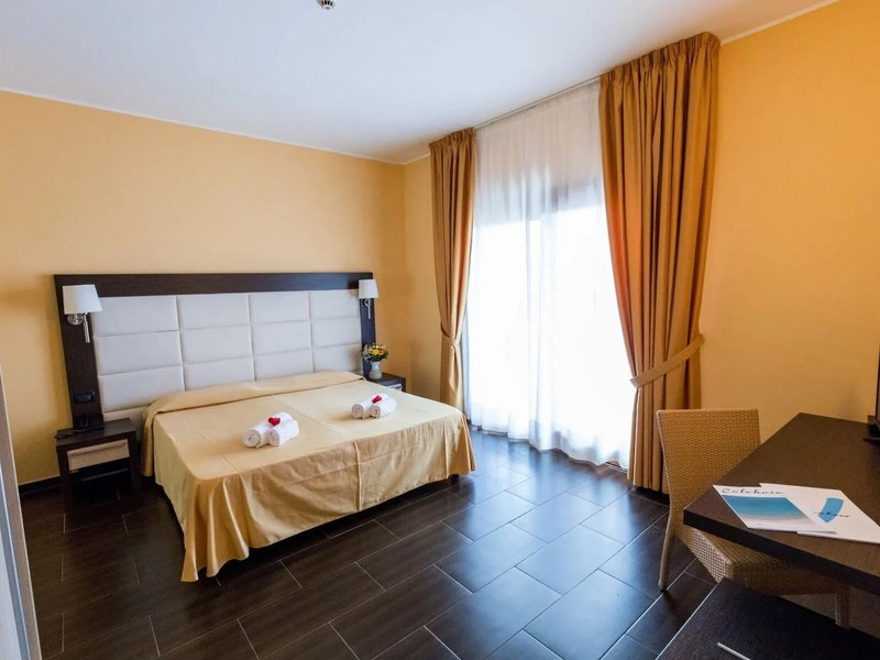 Cannamele Resort 9