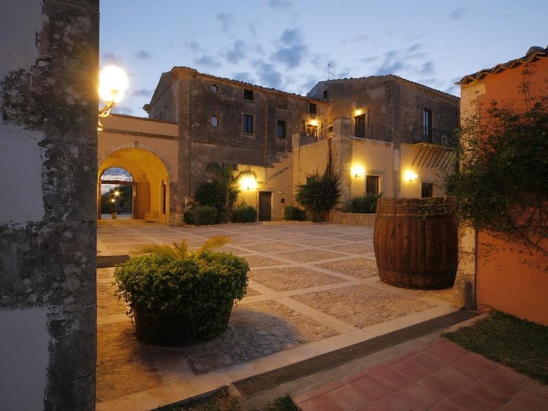 Hotel Villa Giulia