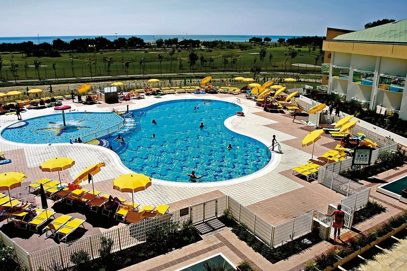 Maregolf 1