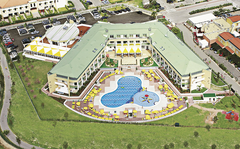 Maregolf 2