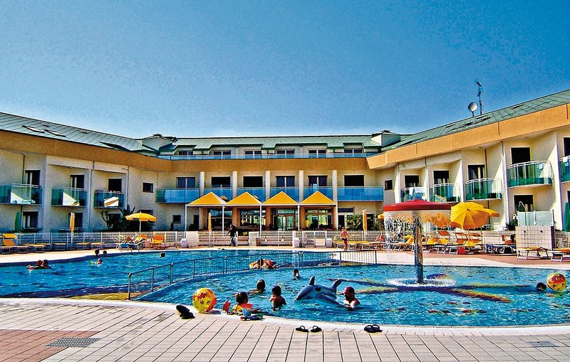 Maregolf 4