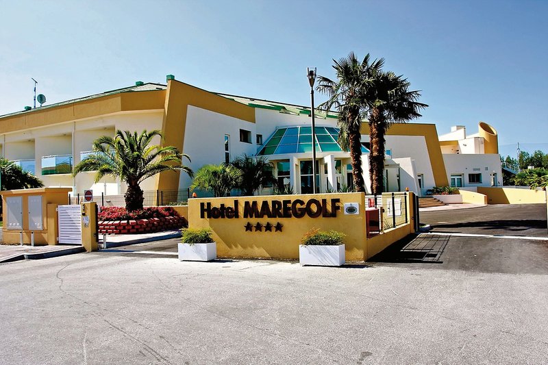 Maregolf 5