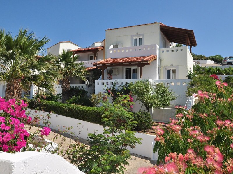 Hotel Castri Village 1