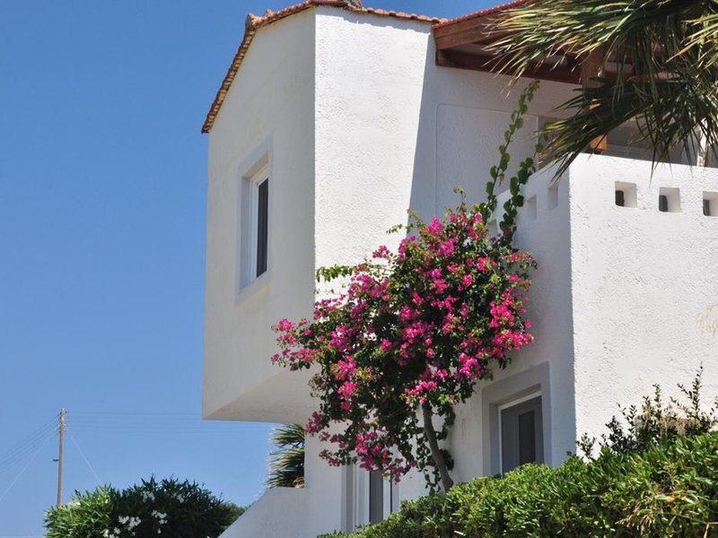 Hotel Castri Village 2