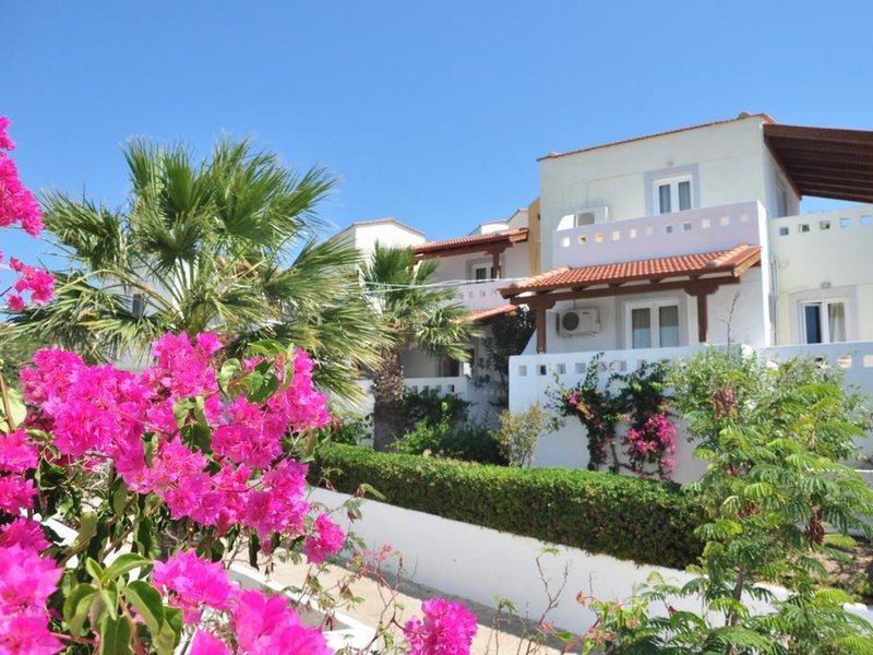 Hotel Castri Village 4