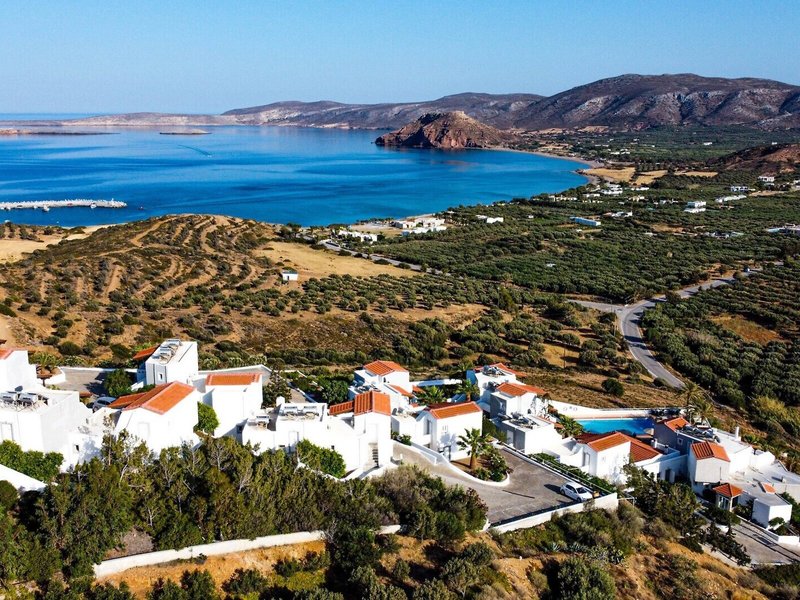 Hotel Castri Village 7