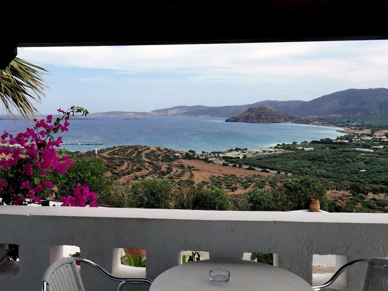 Hotel Castri Village 8