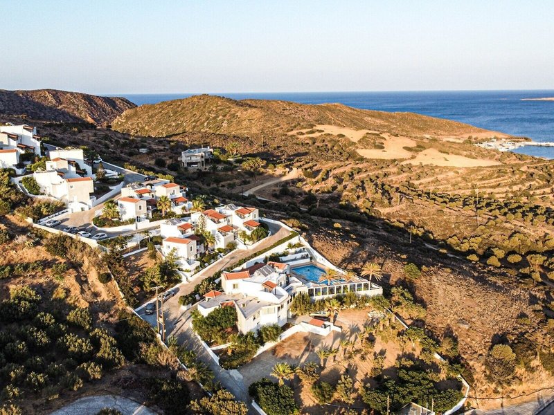 Hotel Castri Village 10