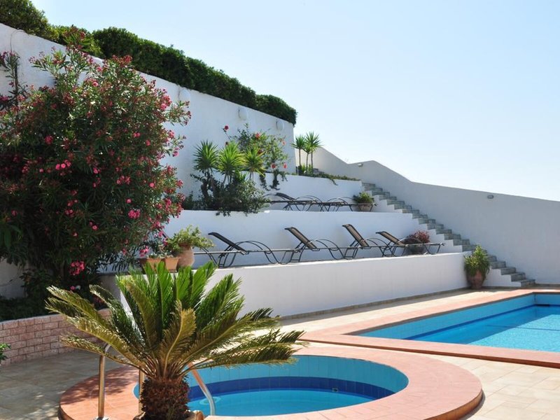 Hotel Castri Village 12