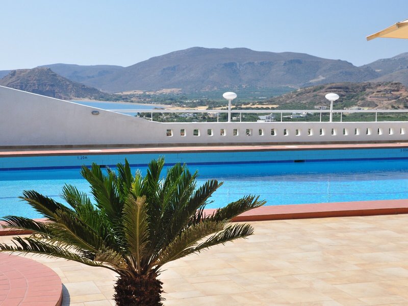 Hotel Castri Village 13